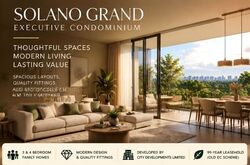 Senja Close (D23), Condominium #639474191